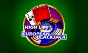 High-Limit-European